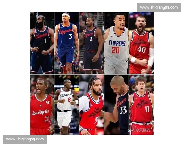 从NBA首发阵容出发解读球队战术配置与胜负逻辑深度趋势分析