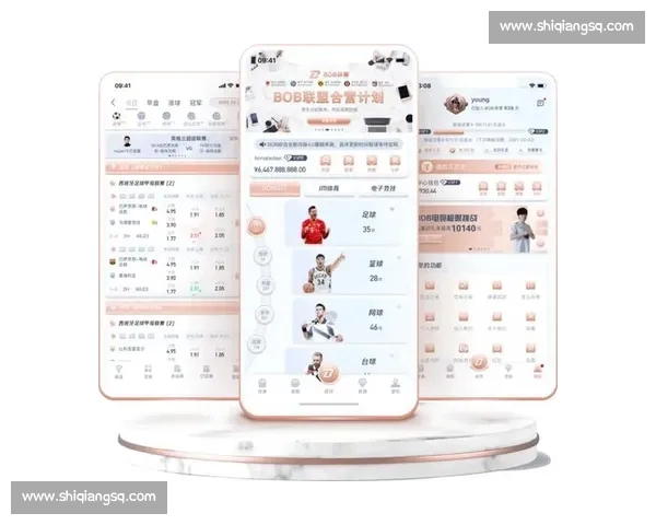 体育APP全新升级版发布，功能优化体验提升，带你畅享极致运动乐趣