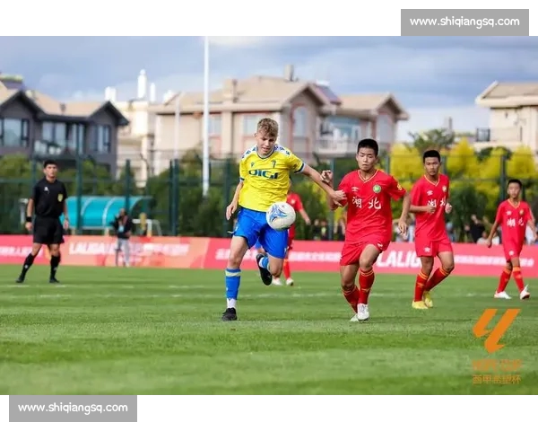 西甲精彩赛事全程直播,尽享足球盛宴每一刻