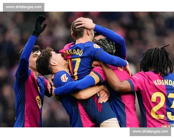 今日西甲赛场焦点:巴萨强势逆转马竞 皇马大胜升级气势 今日西甲赛场焦点:巴萨强势逆转马竞 皇马大胜升级气势