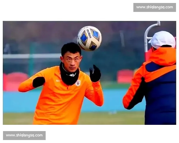 推荐优质足球直播网站让你随时在线观看精彩赛事